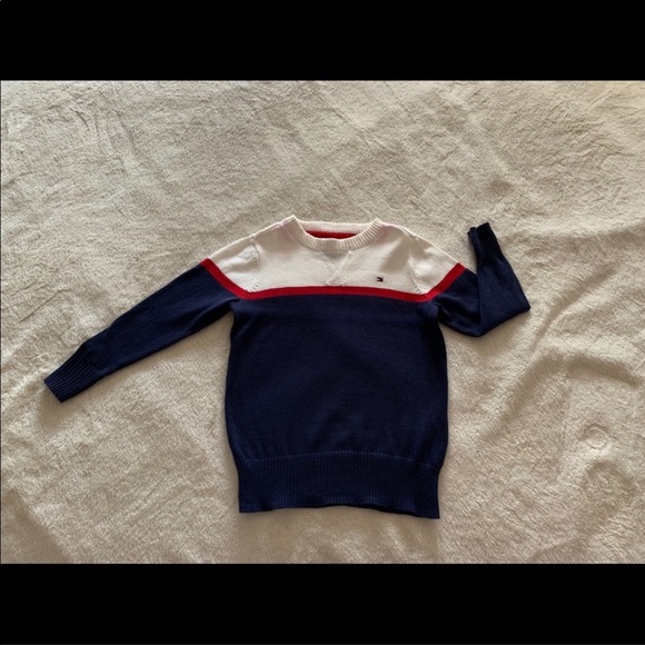 Tommy Hilfiger sweater - Picture 1 of 8
